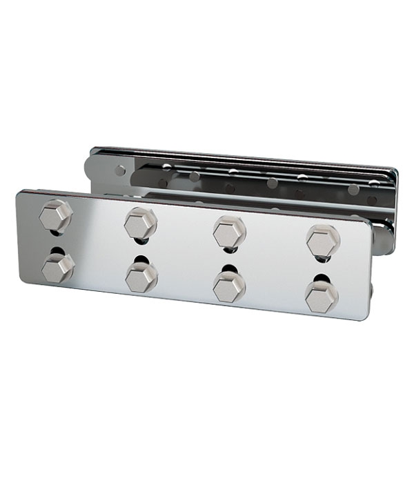 加強(qiáng)軌連接板